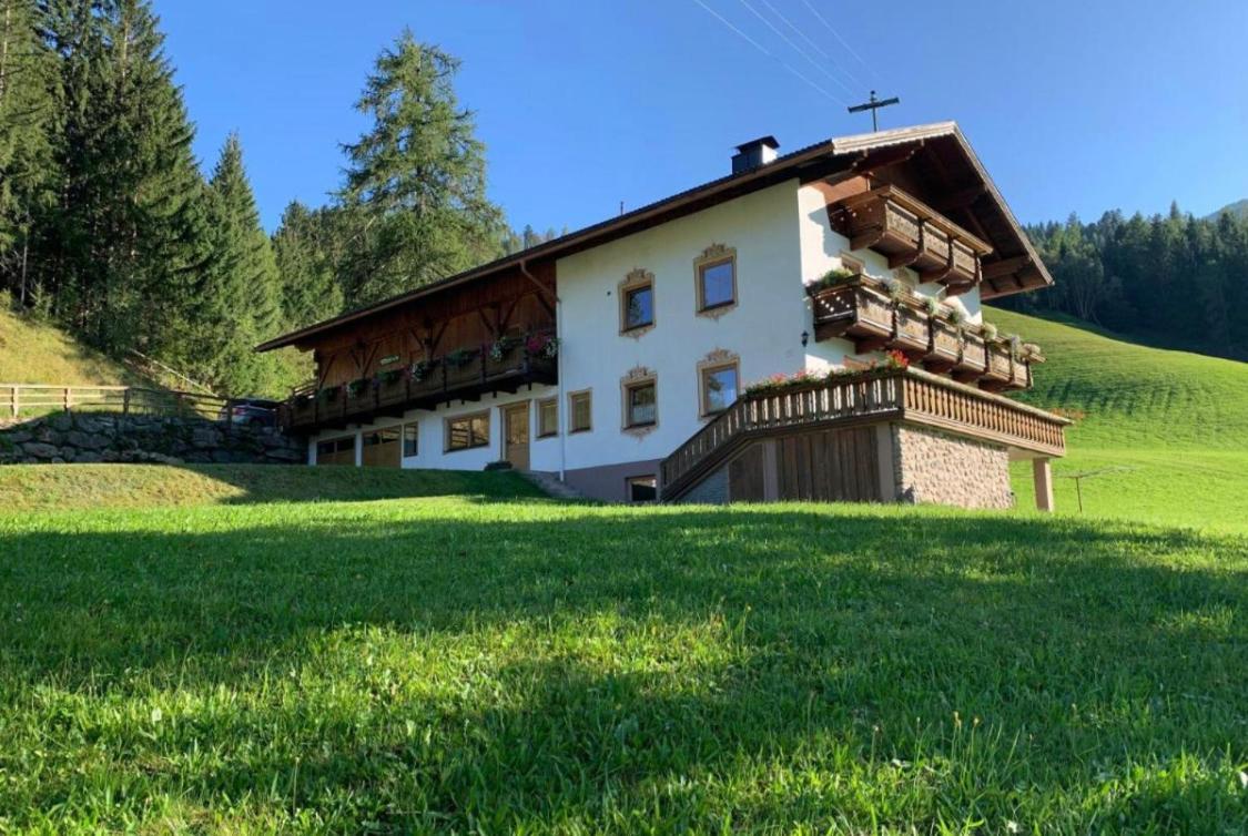 Das Landblick Sillian Exterior photo