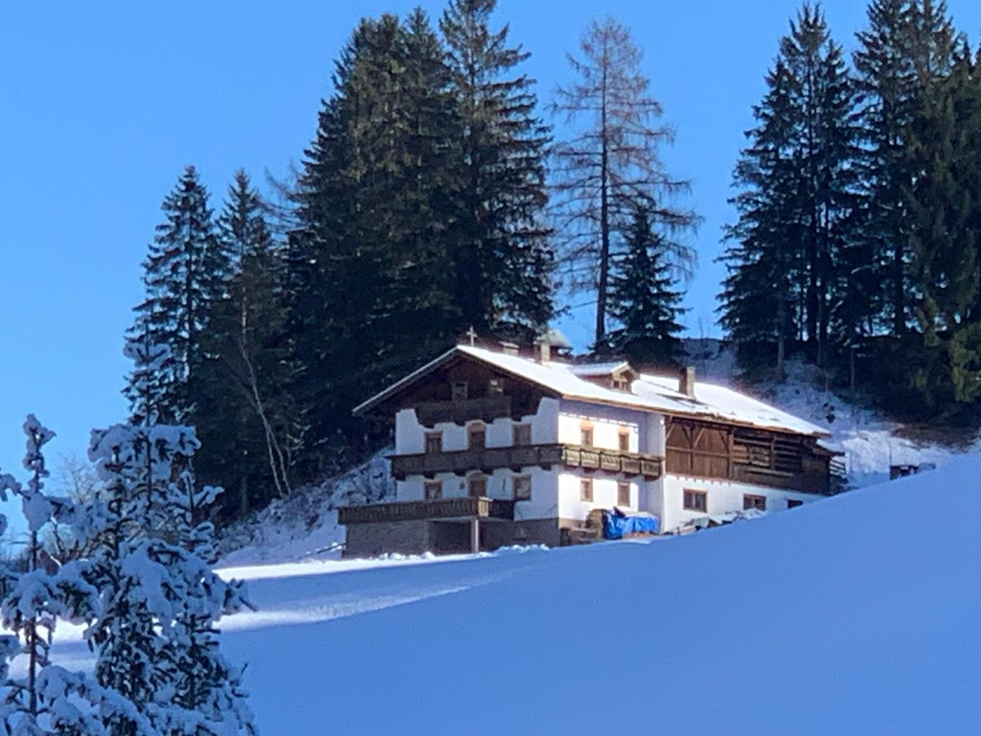 Das Landblick Sillian Exterior photo